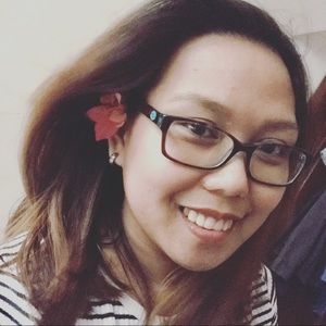 Meet your Posher, Mary rose